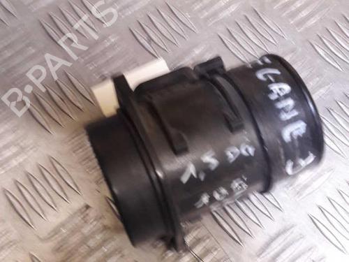 Mass air flow sensor RENAULT MEGANE III Hatchback (BZ0/1_, B3_) 1.5 dCi | BP24853106M95 - Image 2