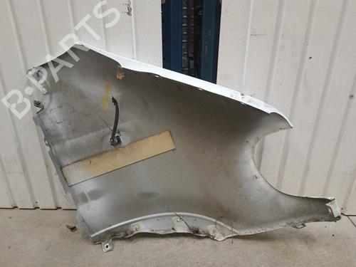 Left front fenders RENAULT MASTER II Platform/Chassis (ED/HD/UD) 2.2 dCI 90 (ED0G, ED0N, HD0G, HD0N, HD1G, HD1N, UD0G,... | BP30923527C41