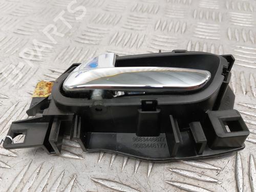 Rear left interior door handle CITROËN C3 Picasso (SH_) 1.6 HDi | BP23748711I15 