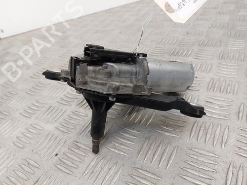 Rear wiper motor OPEL VECTRA C GTS (Z02) 1.9 CDTI (F68) | BP28545554M102 