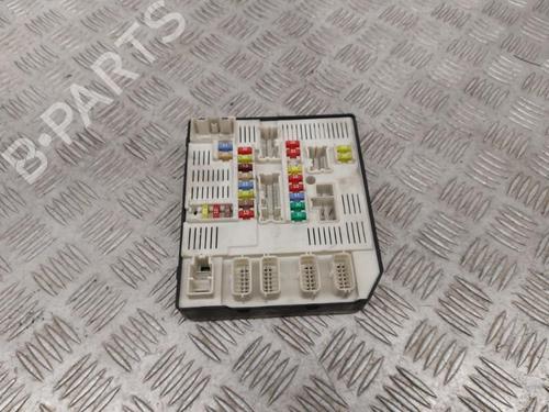 Fuse box RENAULT MEGANE III Hatchback (BZ0/1_, B3_) 1.5 dCi | BP23659023E1 