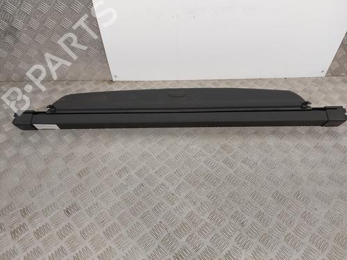 Hattehylle AUDI A2 (8Z0) 1.4 TDI | BP31977204C85