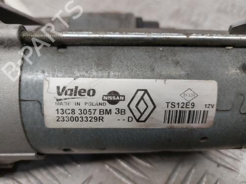 Starter RENAULT SCÉNIC II (JM0/1_) 1.5 dCi (JM1E, JM16) | BP25374467M8 