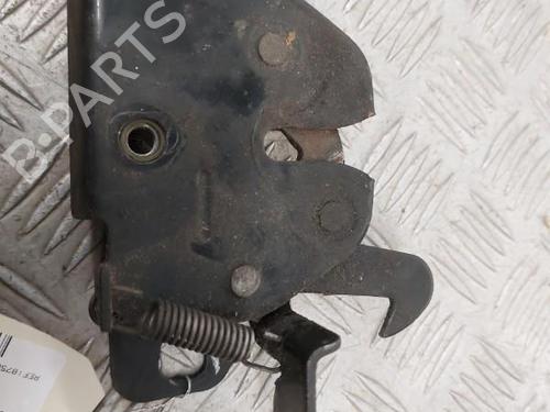 Used Hood lock Hood lock NISSAN PATROL GR IV (Y60, GR) 2.8 TD (Y60A) (116 hp) 24854151 24854151