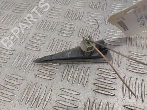 Used Right front indicator Right front indicator RENAULT MEGANE II Estate (KM0/1_) 1.5 dCi (KM16, KM1E) (106 hp) 23659337 23659337