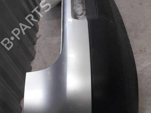 Rear bumper VW GOLF V (1K1) 1.9 TDI | BP23656280C8 