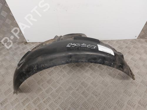 Cava de roda RENAULT CLIO II (BB_, CB_) 1.4 (B/CB0C, B/CB0S) (75 hp) 32116325
