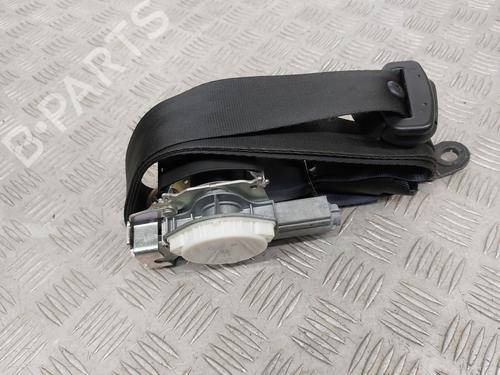 Front left belt tensioner FORD FIESTA VI (CB1, CCN) 1.0 EcoBoost | BP25050443C87 