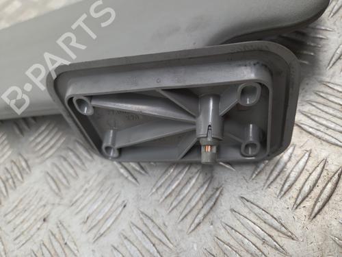 Højre solskærm RENAULT MASTER II Platform/Chassis (ED/HD/UD) 2.2 dCI 90 (ED0G, ED0N, HD0G, HD0N, HD1G, HD1N, UD0G,... | BP30922191I2