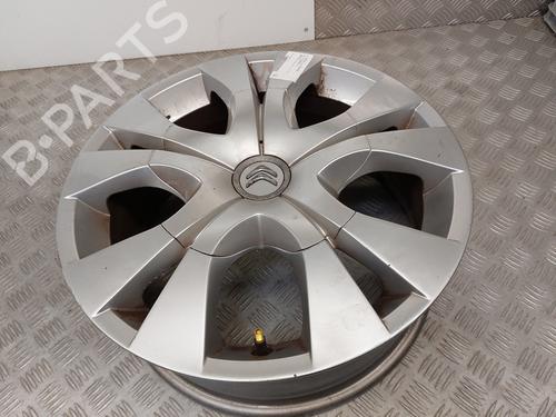 Felg CITROËN C4 Picasso I MPV (UD_) 1.6 HDi 110 | BP28002425C45 