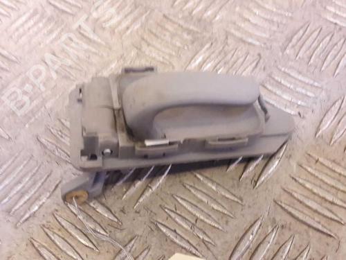 Used Rear left interior door handle CITROËN XSARA PICASSO (N68) 1.6 HDi (90 hp) 23726869