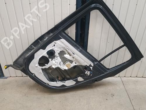 Right rear door RENAULT CLIO III (BR0/1, CR0/1) 1.6 16V (BR09, BR0T, CR09, CR0T) | BP29222331C5 