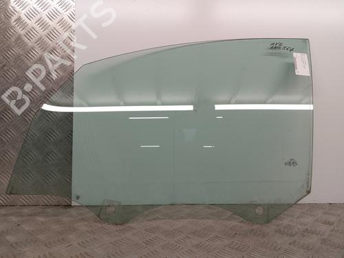 front-left-door-window-audi-a2-8z0-2000-2001-2002-2003-2004-2005-31977223 main image