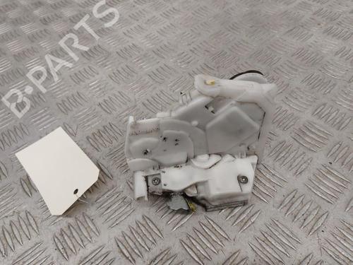 Used Rear left lock Rear left lock DAIHATSU CUORE VII (L275_, L285_, L276_) 1.0 (L276) (70 hp) 23738220 23738220