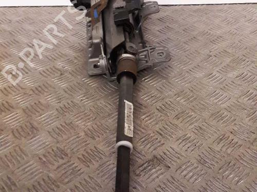 Used Steering column Steering column CITROËN C4 Grand Picasso I (UA_) 1.6 HDi (109 hp) 23717948 23717948