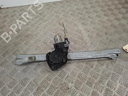 Used Front left window mechanism Front left window mechanism 37717662 37717662