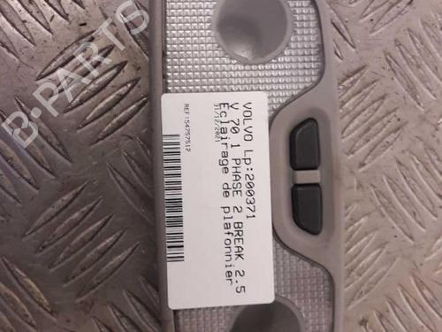 Interior roof light VOLVO V70 II (285) 2.5 TDI | BP23718082I8 