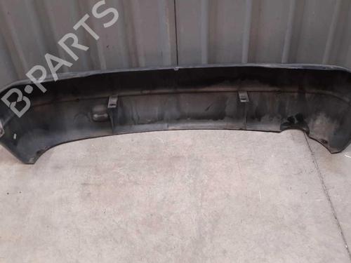 Rear bumper CITROËN SAXO (S0, S1) 1.0 X | BP23735376C8 