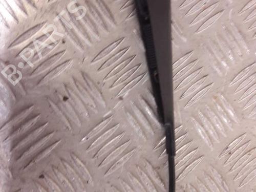 Used Rear windshield wiper arm FORD FIESTA V (JH_, JD_) 1.4 TDCi (68 hp) 23717799