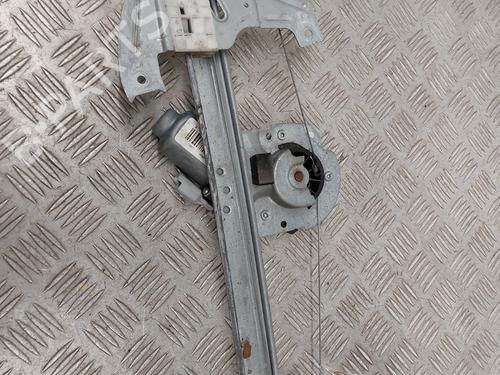 Used Front left window mechanism TOYOTA AYGO (_B1_) 1.0 (KGB10_, KGB10R) (68 hp) 32684591