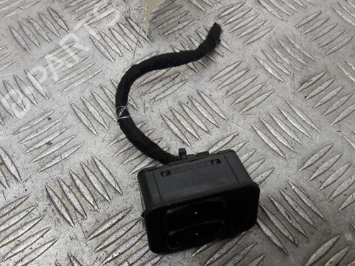 Left front window switch OPEL CORSA C (X01) 1.0 (F08, F68) | BP23735485I27 