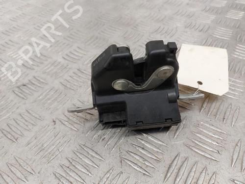 Tailgate lock OPEL CORSA D (S07) 1.3 CDTI (L08, L68) | BP23743521C101 