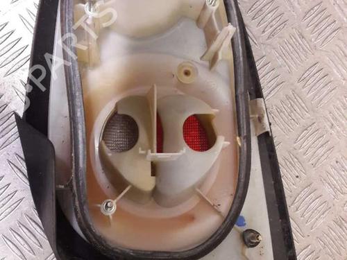 Left taillight RENAULT MEGANE I Coach (DA0/1_) 1.6 e (DA0F) | BP23656270C34 