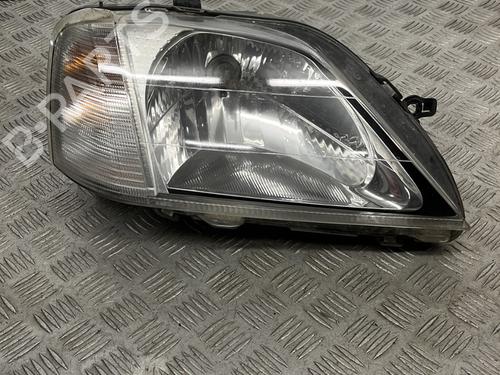 Used Right headlight Right headlight DACIA LOGAN (LS_) 1.4 (LS0A, LS0C, LS0E, LS0G) (75 hp) 30822848 30822848