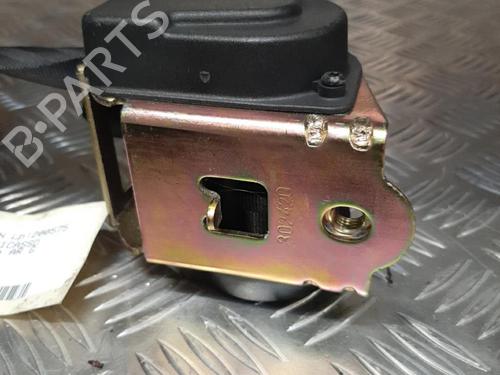 Used Rear left seatbelt Rear left seatbelt CITROËN XSARA PICASSO (N68) 2.0 HDi (90 hp) 23714841 23714841