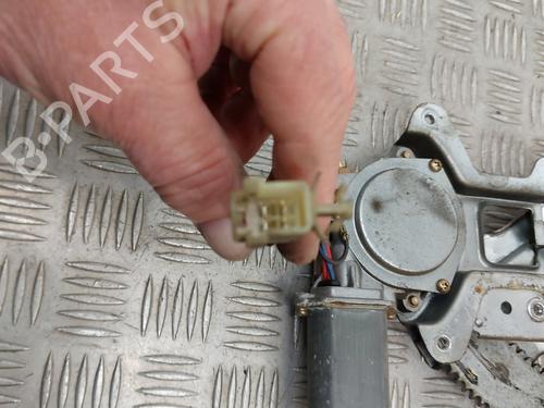 Used Front left window mechanism Front left window mechanism HONDA PRELUDE II (AB) 1.8 EX (AAB) (101 hp) 30001785 30001785