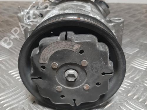 Used AC compressor AC compressor 24851566 24851566
