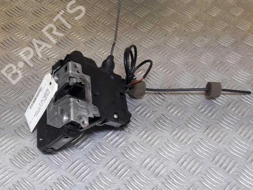 Used Front left lock Front left lock MERCEDES-BENZ CLS (C219) CLS 320 CDI (219.322) (224 hp) 23725448 23725448