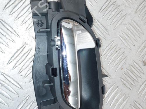 Front left interior door handle CITROËN C6 (TD_) 2.7 HDi | BP32009367I13  - Image 5