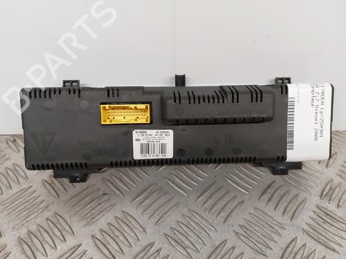 Instrument cluster CITROËN C6 (TD_) 2.7 HDi | BP31980888C47 