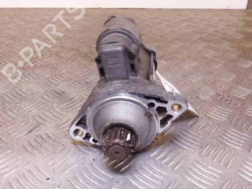 Starter AUDI A3 Sportback (8VA, 8VF) 2.0 TDI | BP23726439M8 