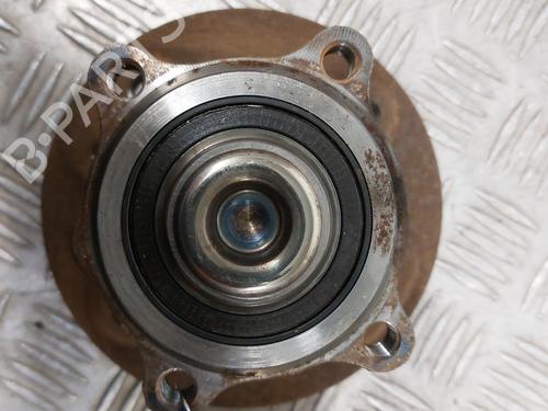 Left rear steering knuckle MINI MINI (R56) Cooper | BP29628103M27 