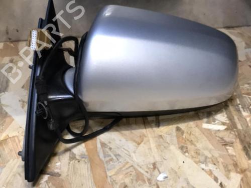 Left mirror AUDI A4 B6 (8E2) 1.9 TDI | BP23655431C26 