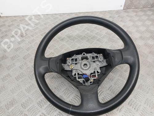 Rat PEUGEOT 206+ (2L_, 2M_) 1.1 (60 hp) 31164182