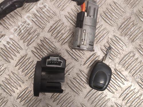 Used Ignition barrel Ignition barrel 24853769 24853769