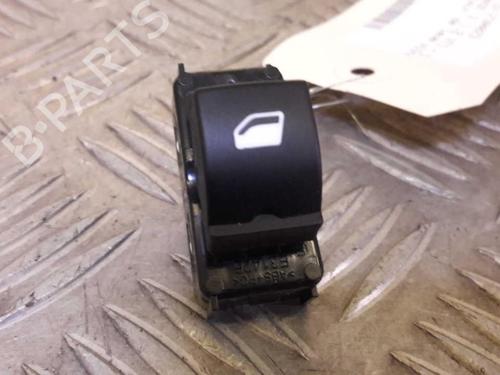 Used Right front window switch Right front window switch PEUGEOT 208 I (CA_, CC_) 1.2 PureTech 82 (82 hp) 23733484 23733484