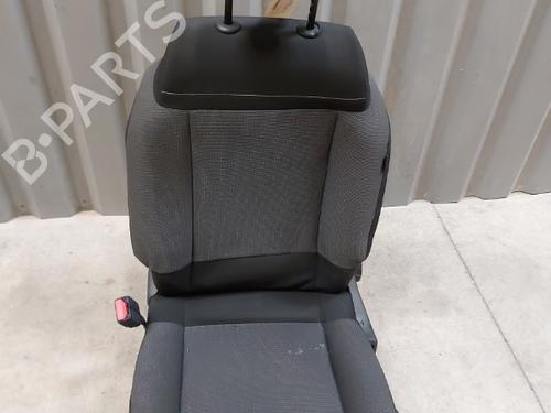 Left front seat CITROËN C3 III (SX) 1.6 BlueHDi 75 | BP23745717C15  - Image 6