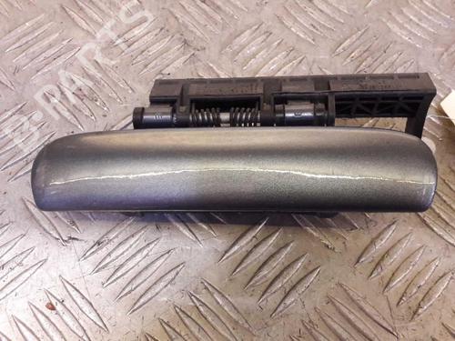 Used Rear left exterior door handle CITROËN XSARA PICASSO (N68) 2.0 HDi (90 hp) 23726193
