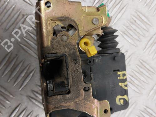 Used Front left lock RENAULT KANGOO (KC0/1_) 1.4 (KC0C, KC0H, KC0B, KC0M) (75 hp) 31858438