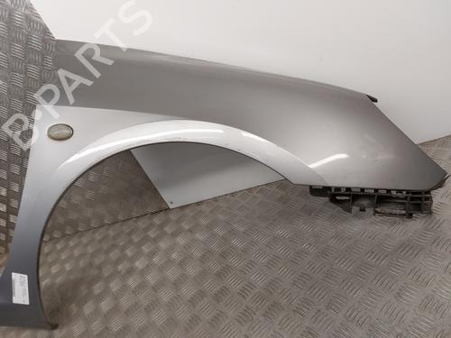Right front fenders PEUGEOT 307 (3A/C) 2.0 HDi 110 | BP26289873C42 
