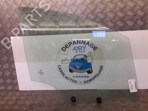 Used Front right door window Front right door window PEUGEOT 208 I (CA_, CC_) 1.6 HDi / BlueHDi 75 (75 hp) 23713710 23713710