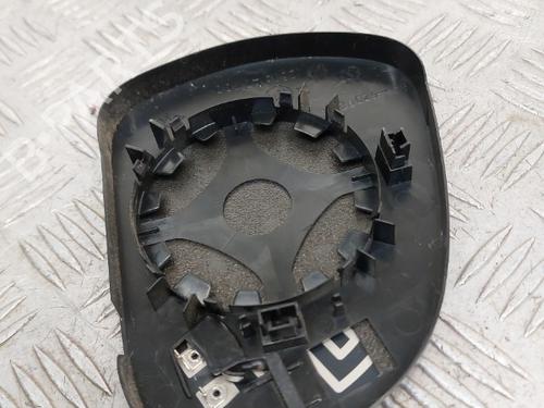 Left mirror glass PEUGEOT 207 (WA_, WC_) 1.6 HDi | BP23659620C148 