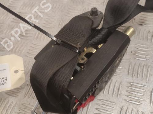 Front right seatbelt SMART CITY-COUPE (450) 0.6 (S1CLA1, 450.341) | BP23745785I25 - Image 2