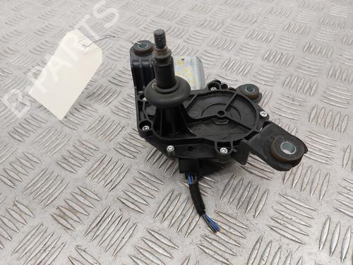 Rear wiper motor OPEL CORSA D (S07) 1.3 CDTI (L08, L68) | BP31858458M102