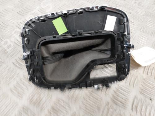 Shift knob RENAULT MEGANE IV Hatchback (B9A/M/N_) 1.6 dCi 130 (B9A4) | BP31064639I34 - Image 5