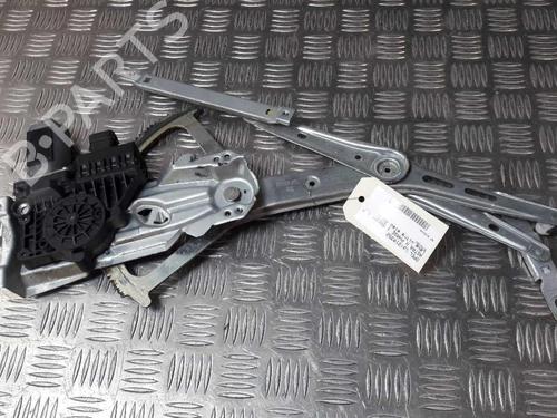Used Front left window mechanism Front left window mechanism OPEL ASTRA H Estate (A04) 1.7 CDTI (L35) (101 hp) 23716502 23716502